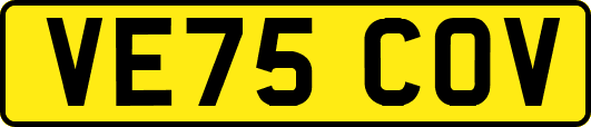 VE75COV