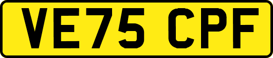 VE75CPF