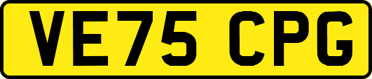 VE75CPG