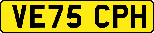 VE75CPH