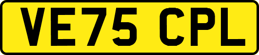VE75CPL