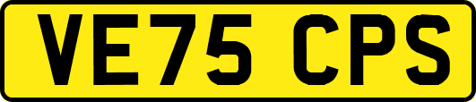 VE75CPS