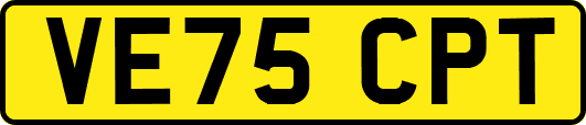VE75CPT
