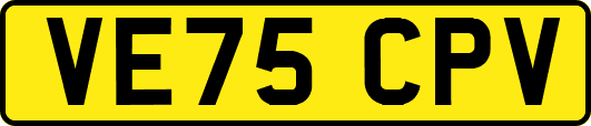 VE75CPV