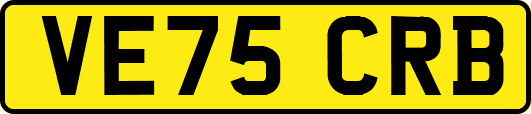 VE75CRB