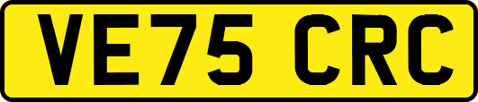 VE75CRC