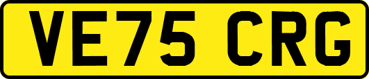 VE75CRG