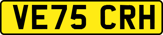 VE75CRH