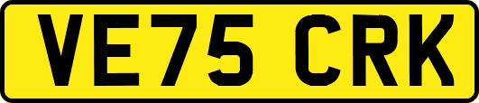 VE75CRK