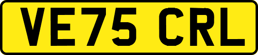 VE75CRL