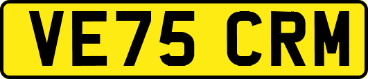 VE75CRM