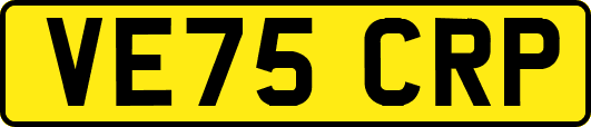 VE75CRP