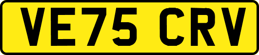 VE75CRV