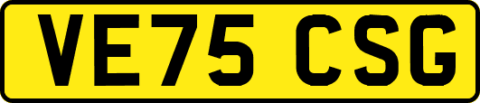 VE75CSG