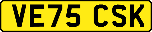 VE75CSK