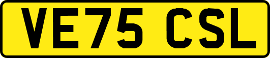 VE75CSL