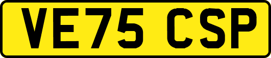 VE75CSP