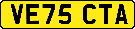 VE75CTA
