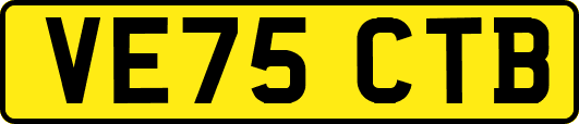 VE75CTB
