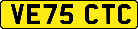 VE75CTC