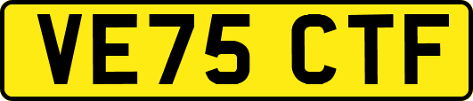 VE75CTF