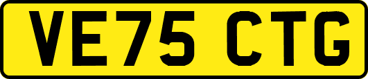VE75CTG