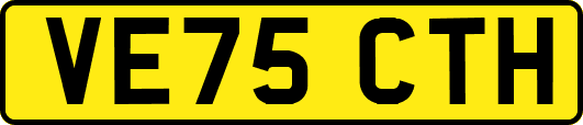 VE75CTH