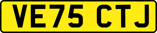 VE75CTJ
