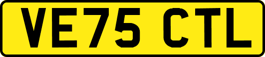 VE75CTL