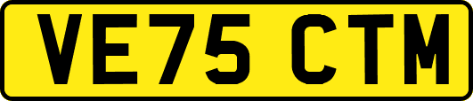 VE75CTM