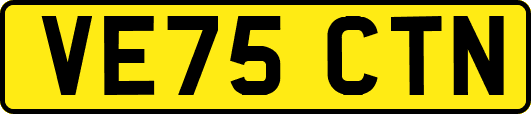 VE75CTN