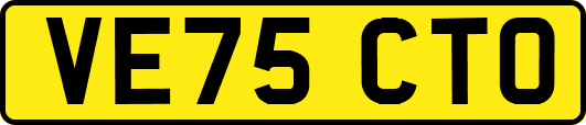 VE75CTO