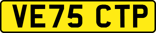 VE75CTP