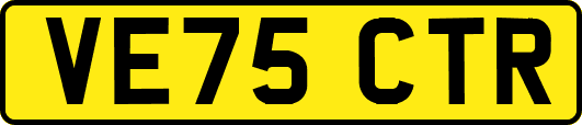 VE75CTR