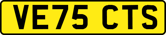 VE75CTS