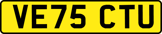 VE75CTU