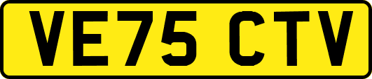 VE75CTV