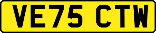 VE75CTW
