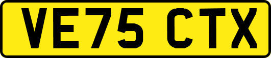 VE75CTX