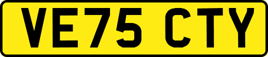 VE75CTY
