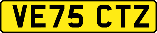 VE75CTZ