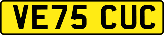 VE75CUC