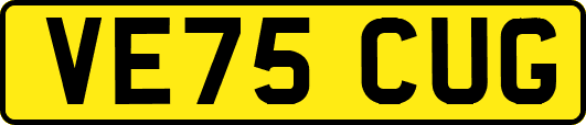 VE75CUG