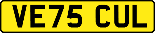 VE75CUL