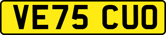 VE75CUO