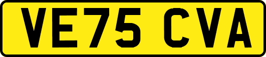 VE75CVA