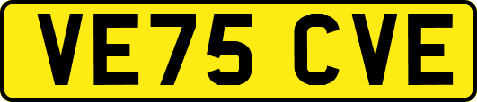 VE75CVE