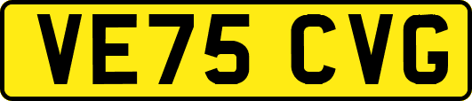 VE75CVG