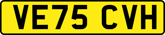 VE75CVH