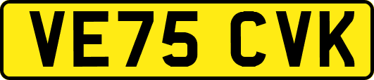 VE75CVK